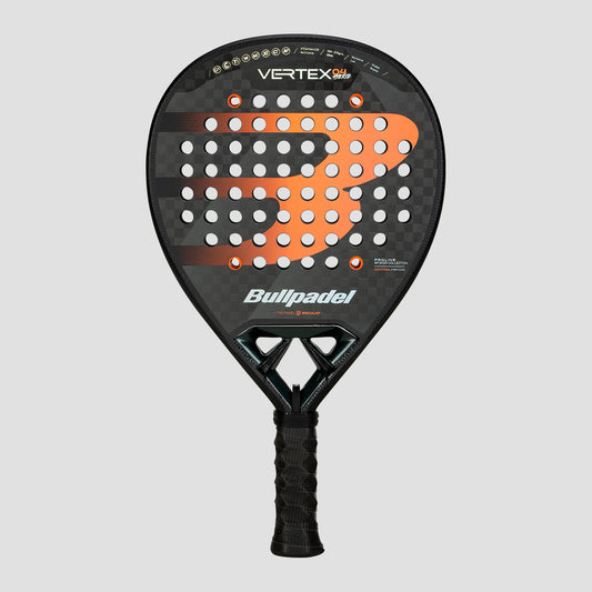 Vertex 04 Hybrid 25 Padel Racket