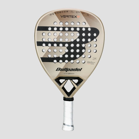 Vertex 04 W 25 Padel Racket