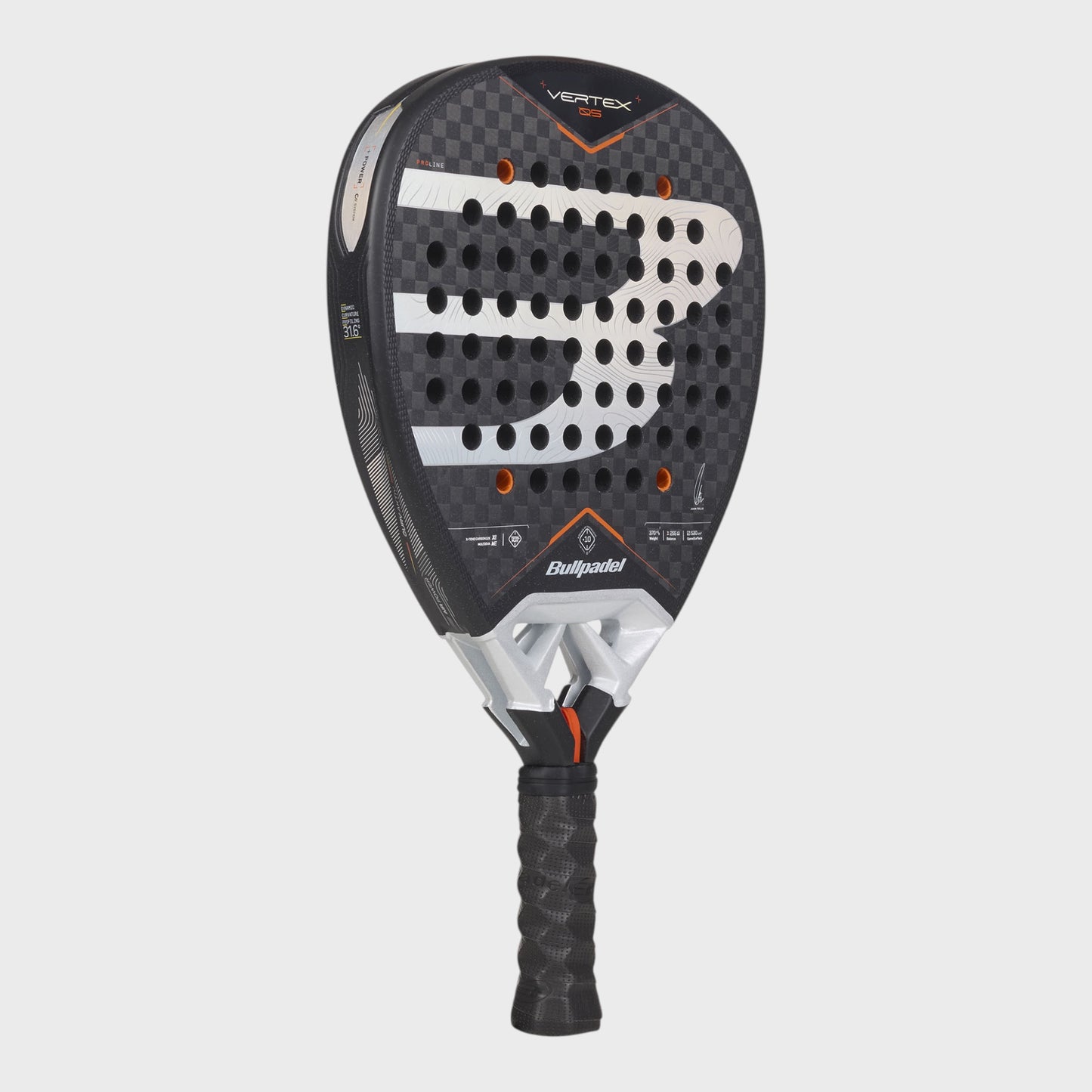 Bullpadel Vertex 05 27