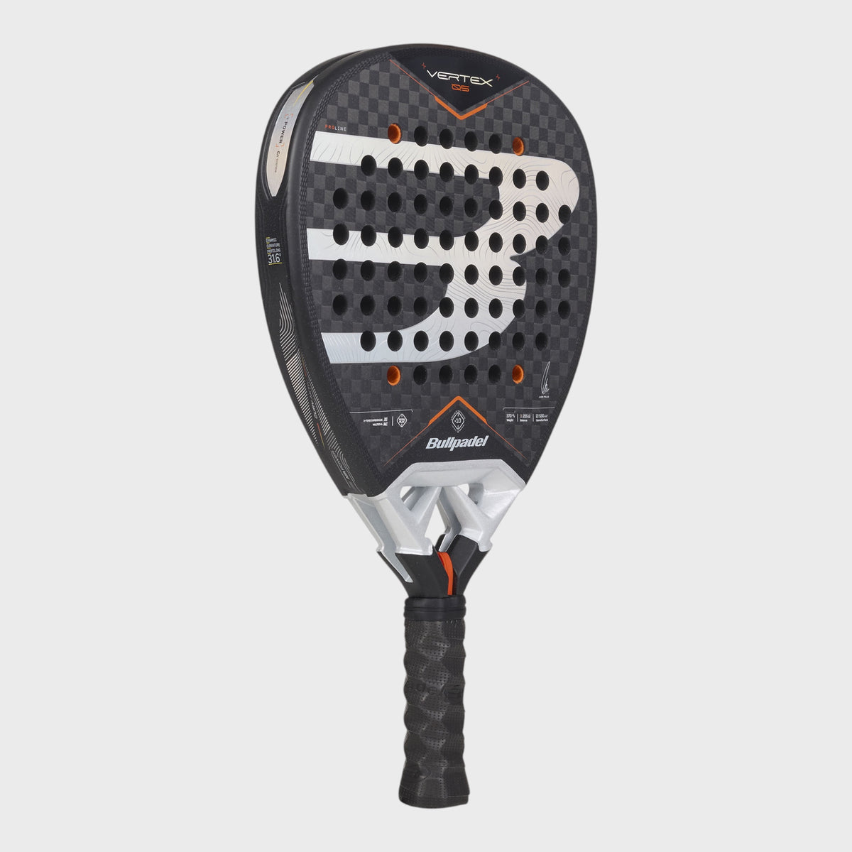 Bullpadel Vertex 05 27