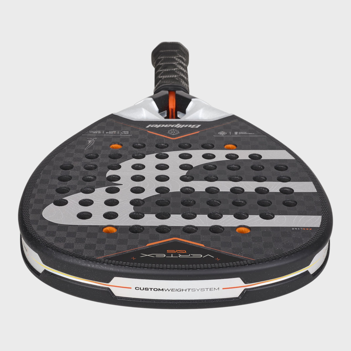 Bullpadel Vertex 05 27