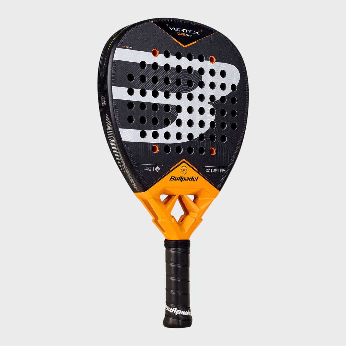 Bullpadel Vertex 05 Comfort 27