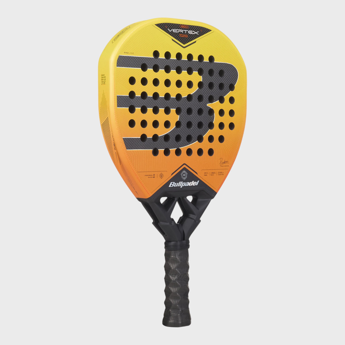 Bullpadel Vertex 05 GEO 27