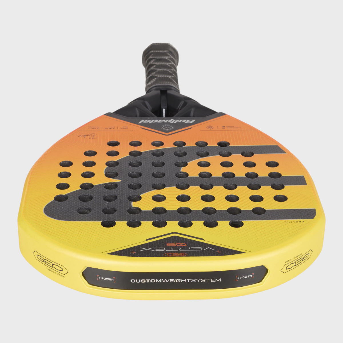 Bullpadel Vertex 05 GEO 27