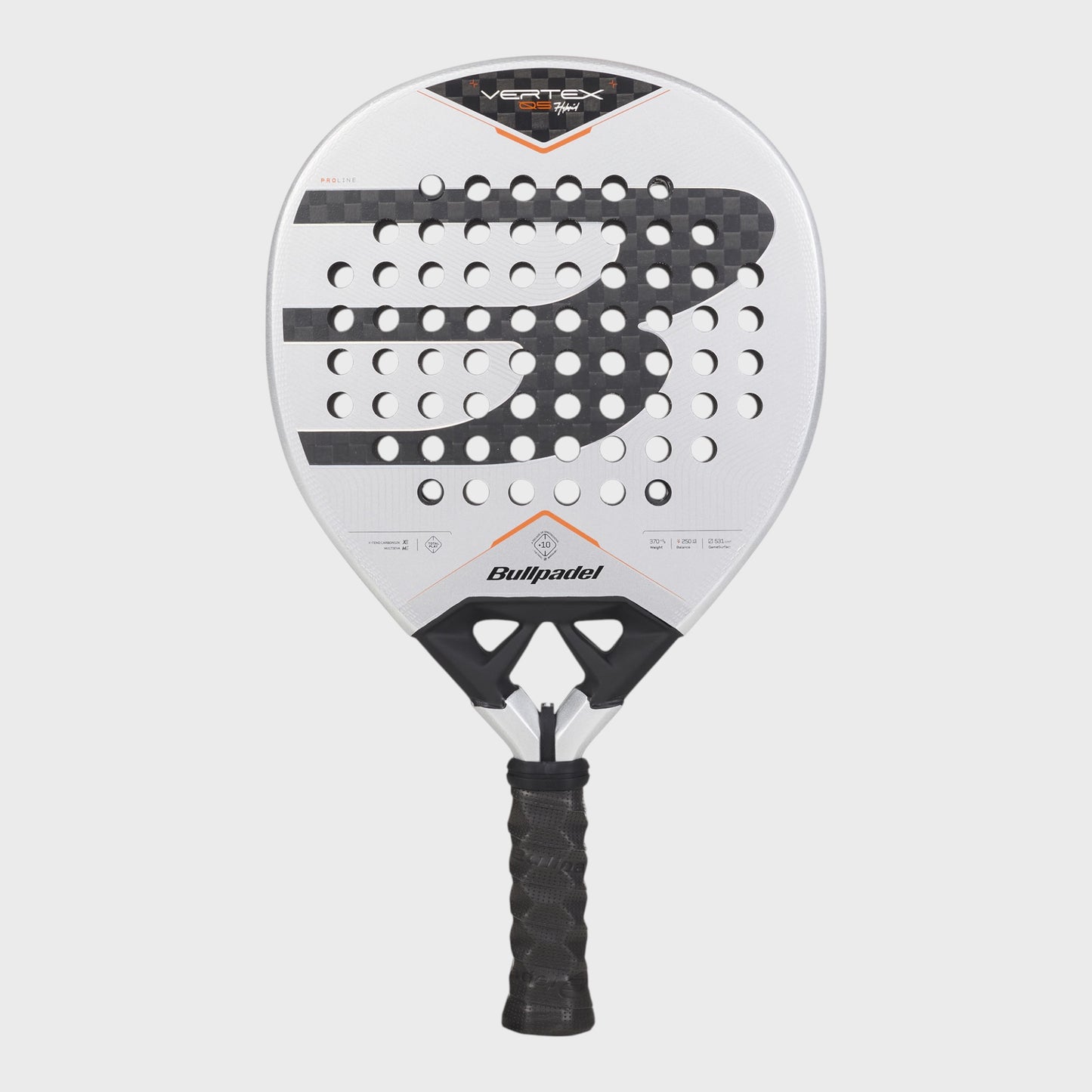 Bullpadel Vertex 05 Hybrid 27