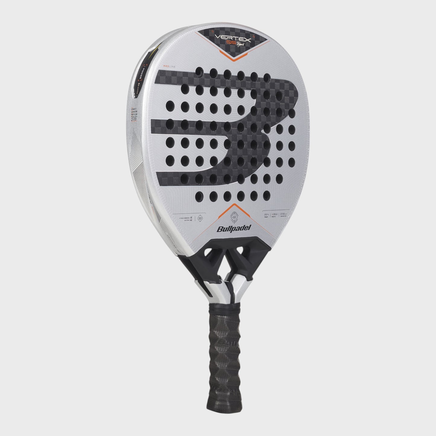 Bullpadel Vertex 05 Hybrid 27
