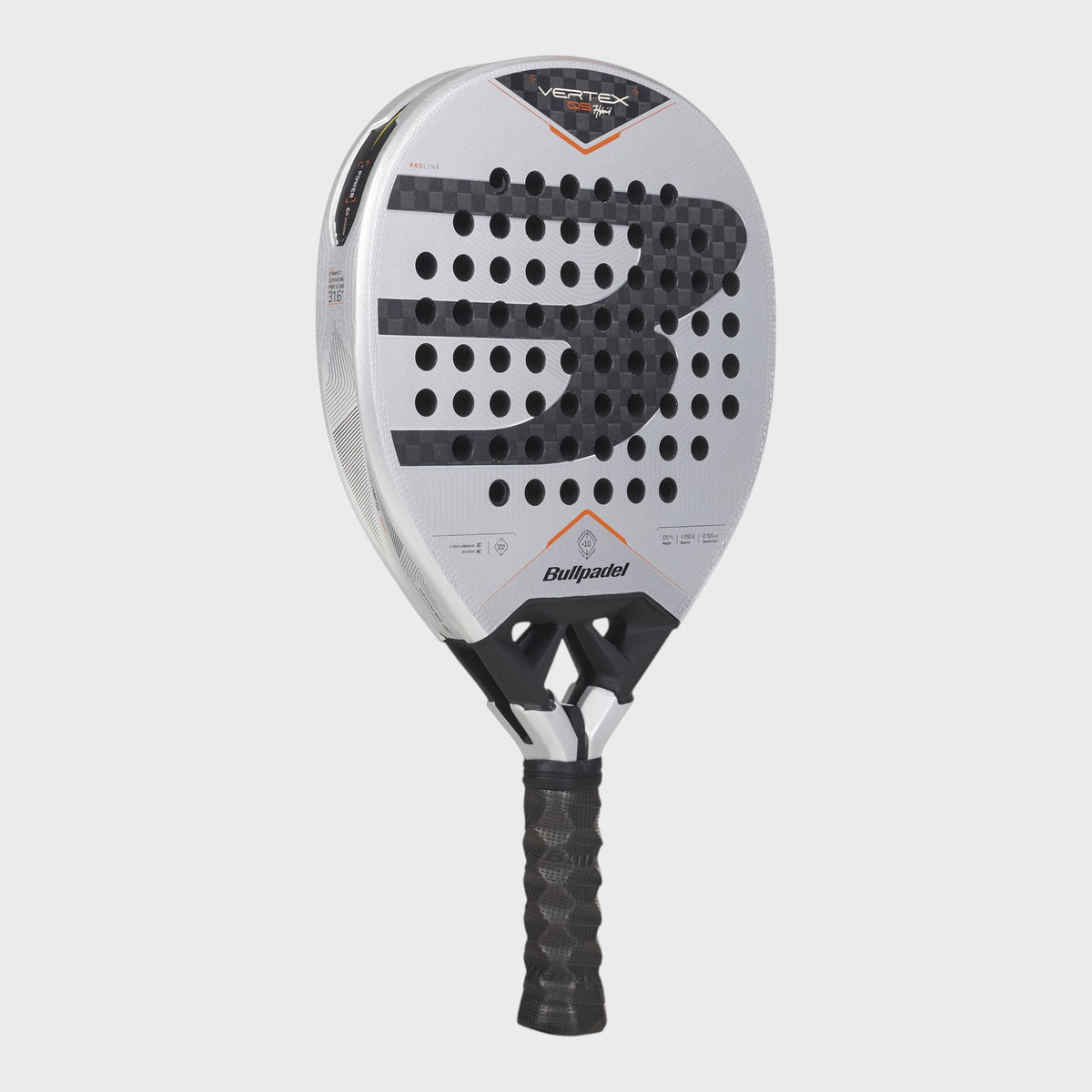 Bullpadel Vertex 05 Hybrid 27