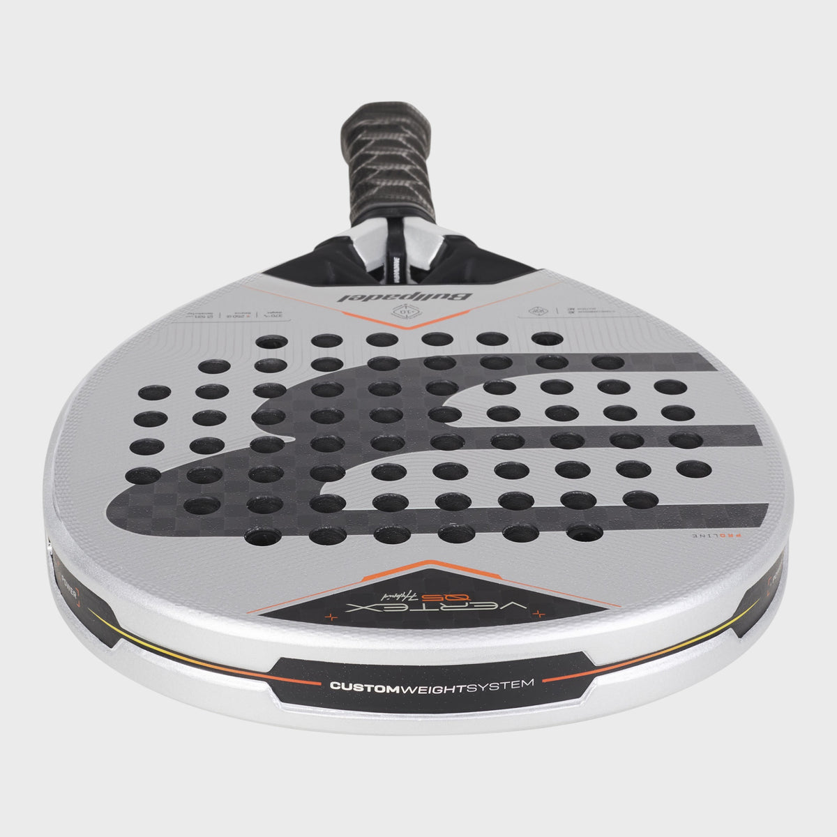 Bullpadel Vertex 05 Hybrid 27