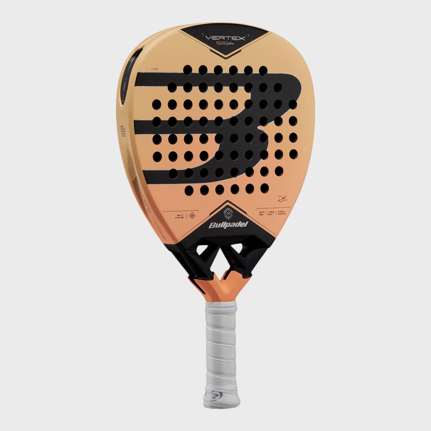 Bullpadel Vertex 05 Woman 27