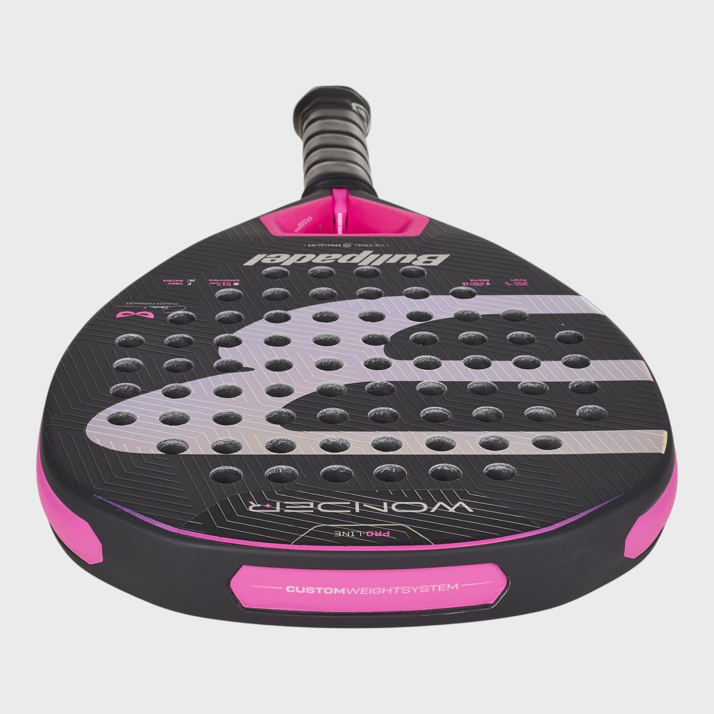 Bullpadel Wonder 27