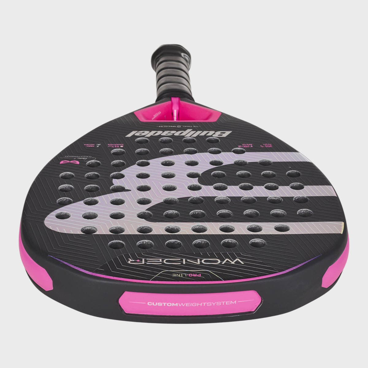 Bullpadel Wonder 27