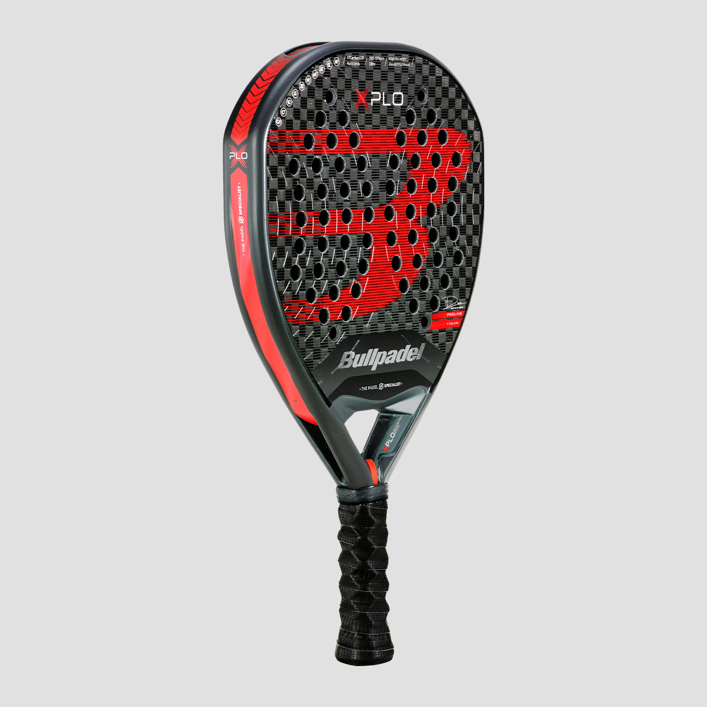 Xplo 25 Padel Racket