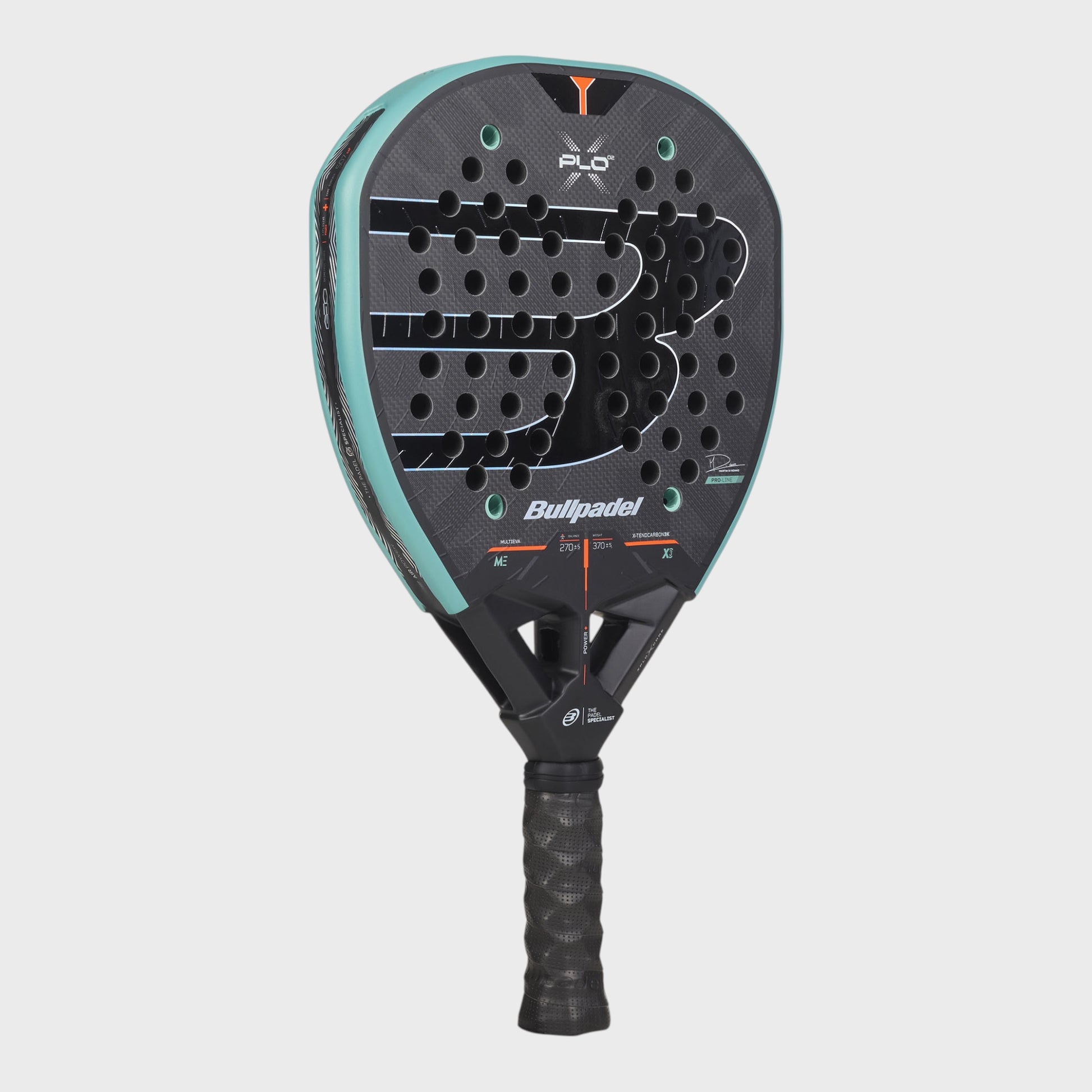 Bullpadel XPLO 27