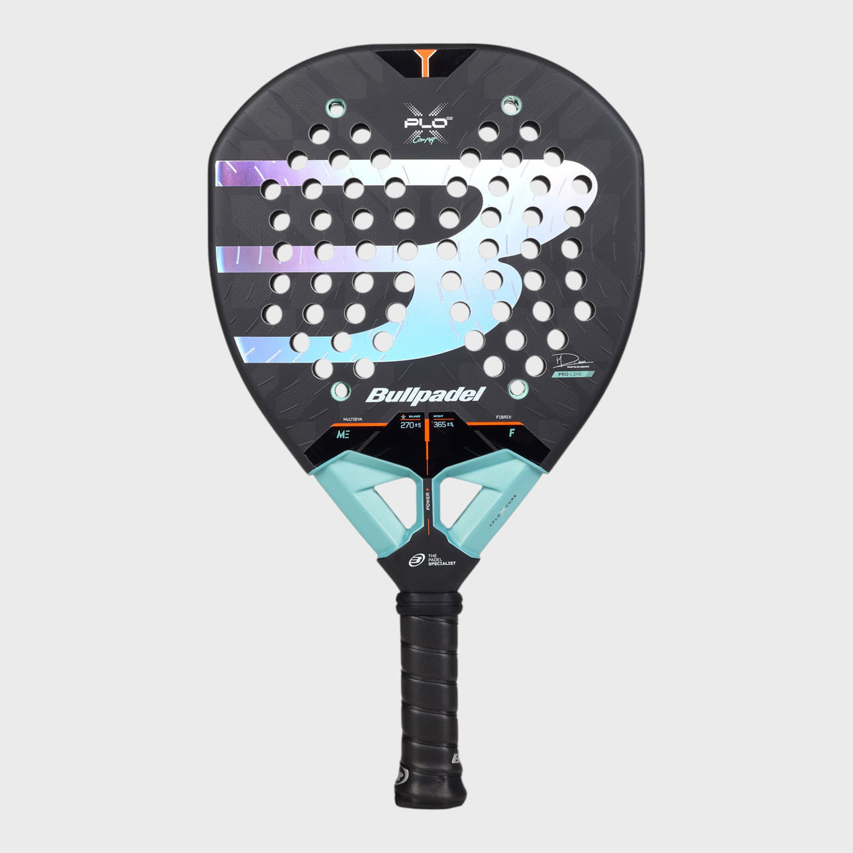 Bullpadel XPLO Comfort 27