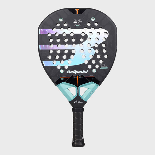 Bullpadel XPLO Comfort 27